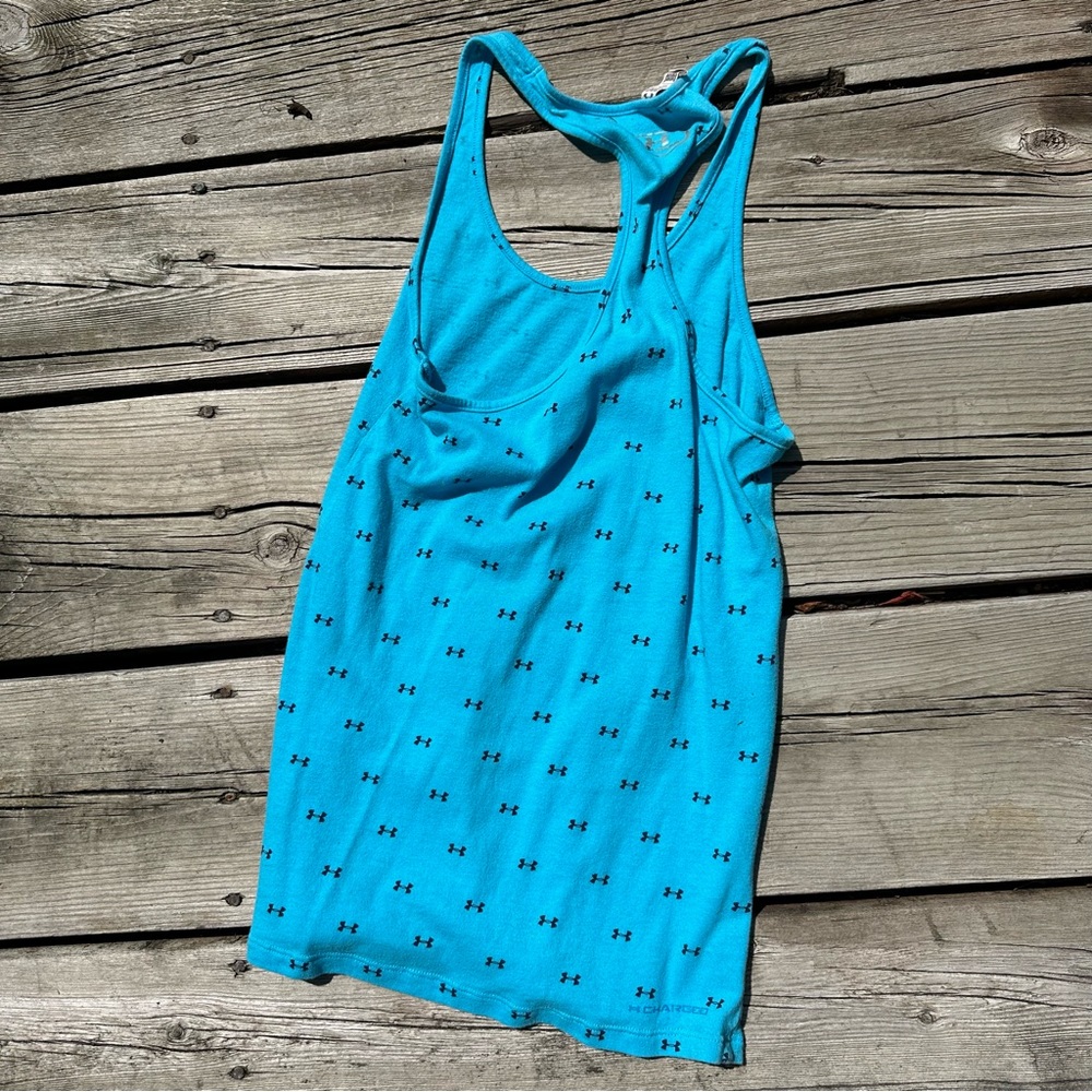 Under Armour Tank - Picture 3 of 3